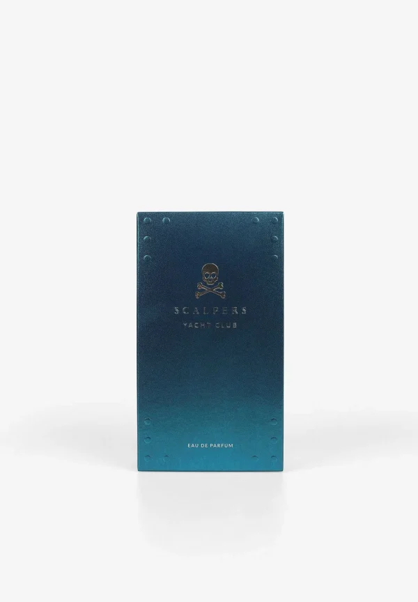 Clearance Scalpers Fragancia Yacht Club 125Ml