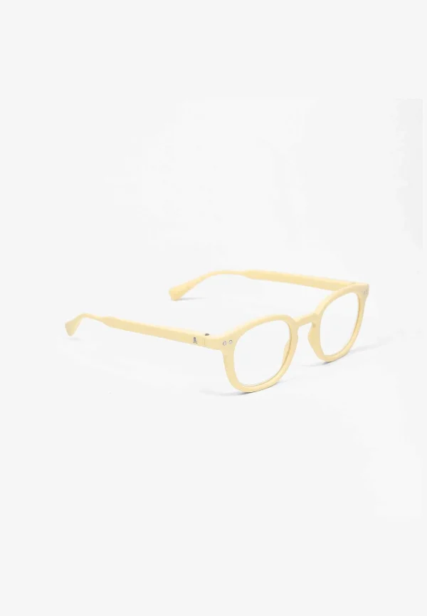 Cheap Scalpers Gafas Pasta Cuadradas