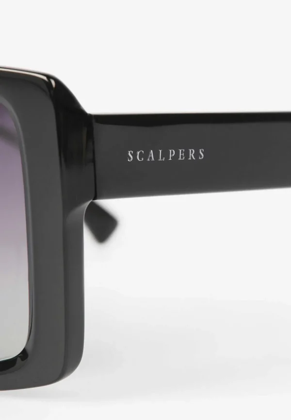 Best Scalpers Gafas Sol Cuadradas