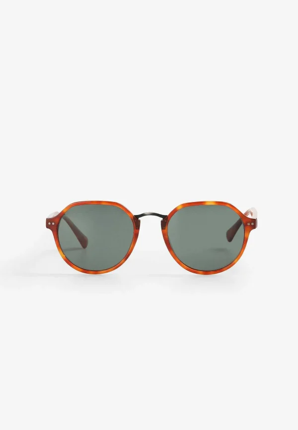 Fashion Scalpers Gafas Sol Ovaladas Finas