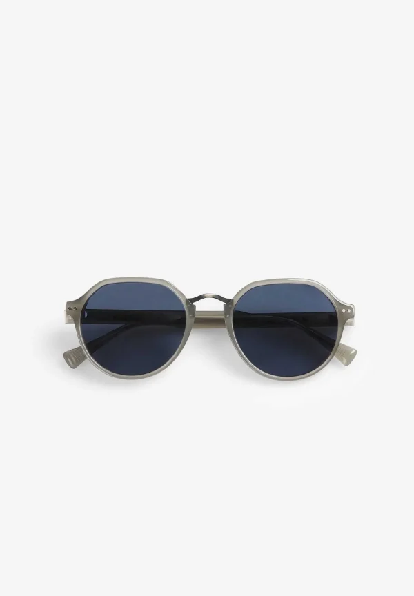 Best Scalpers Gafas Sol Ovaladas Finas