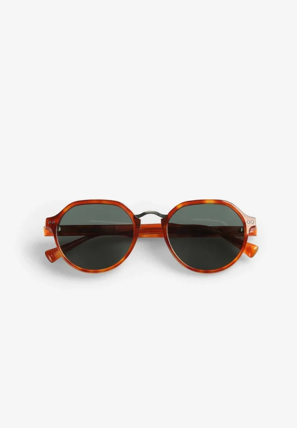 Fashion Scalpers Gafas Sol Ovaladas Finas
