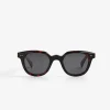 Online Scalpers Gafas Sol Redondas Pasta