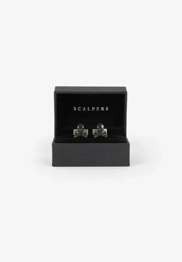 Online Scalpers Gemelos Calavera