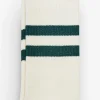Best Scalpers Goodies Sportive | Calcetines Rayas 90S