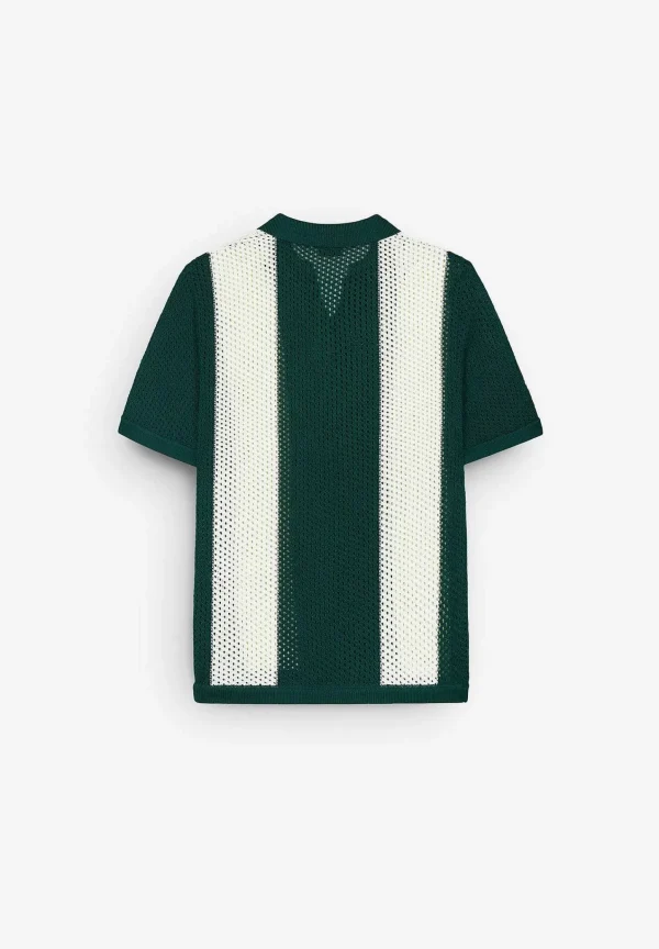 Cheap Scalpers Goodies Sportive | Polo Punto De Malla