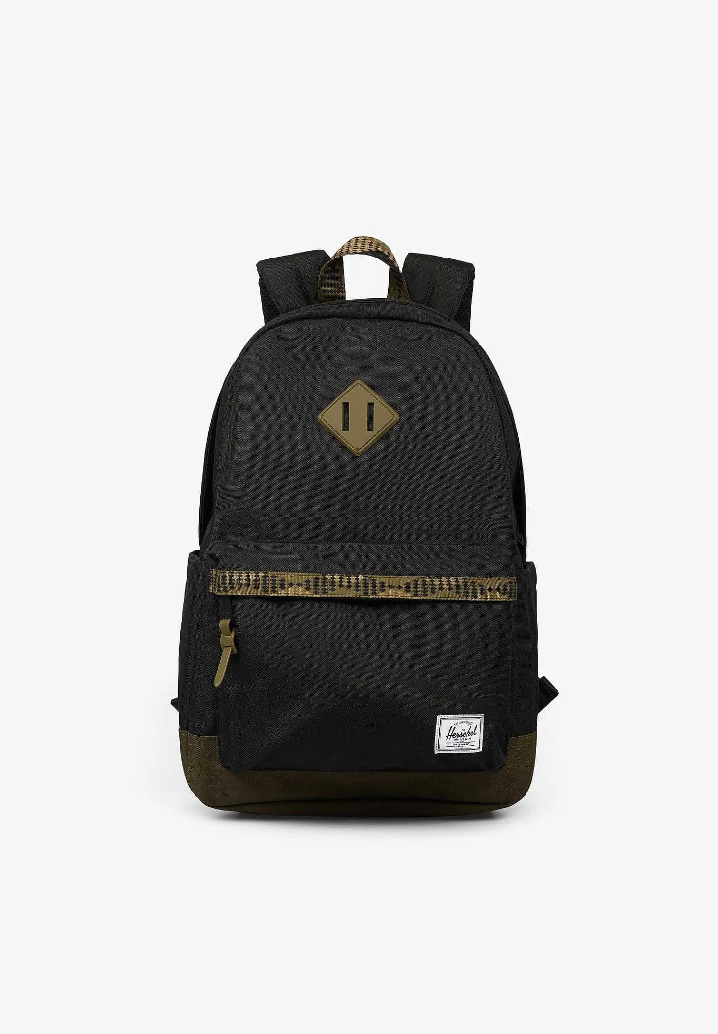 herschel_supply__mochila__2.webp Hot Scalpers Herschel Supply | Mochila Heritage
