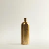 Shop Scalpers Jarron Decorativo Metal Dorado