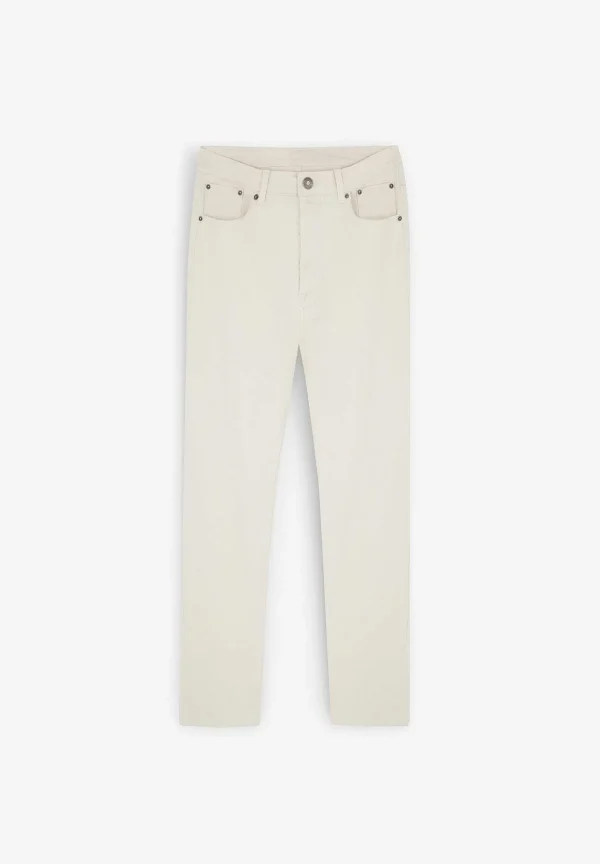 Discount Scalpers Jeans Cropped