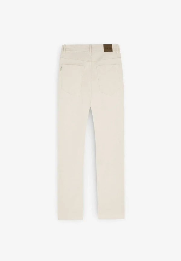 Discount Scalpers Jeans Cropped