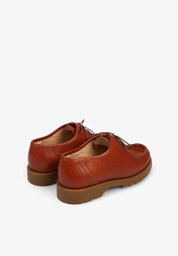 Cheap Scalpers Kleman | Zapatos Tiroleses Padror Oak