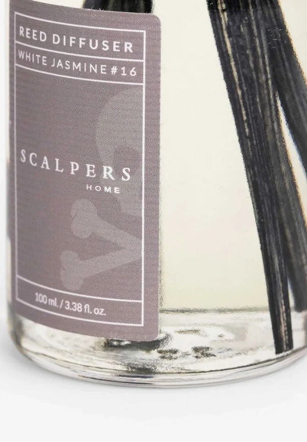 Best Sale Scalpers Mikado Jazmin Blanco