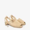 Cheap Scalpers Mint&Rose | Alpargatas Sabine