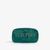 Sale Scalpers Neceser Transparente Botes Viaje