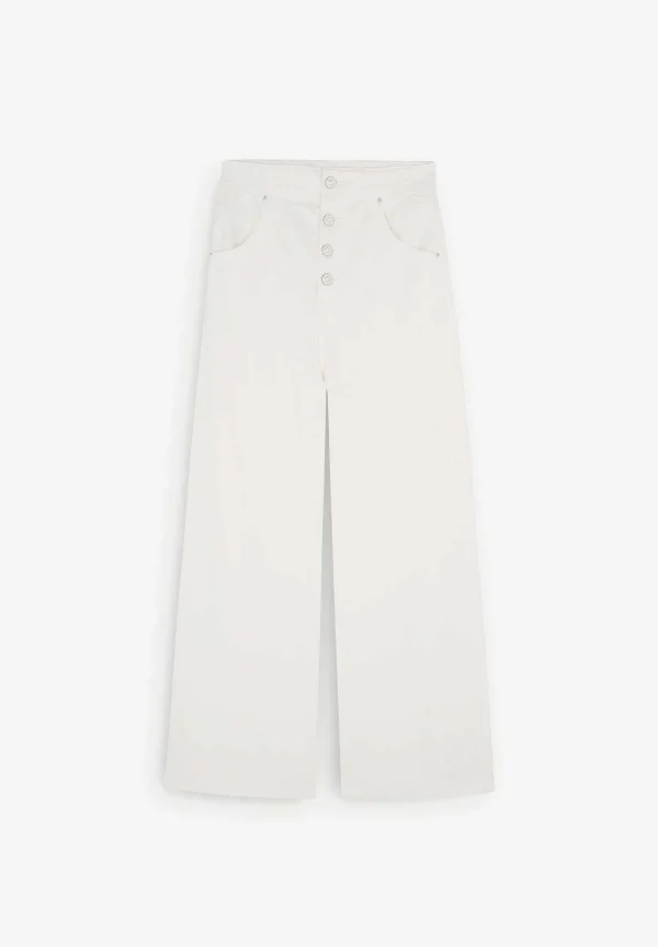 Cheap Scalpers New Culotte Color Denim