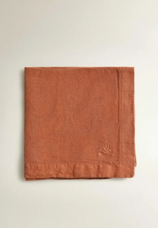 Best Scalpers Pack Servilletas Lino Lisas