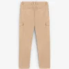 Online Scalpers Pantalon Cargo