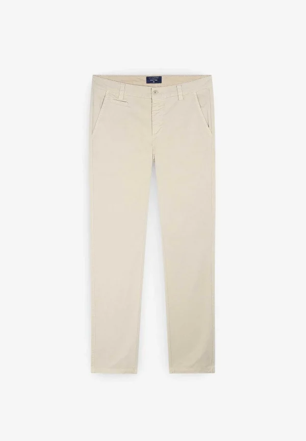 Best Scalpers Pantalon Chino Casual