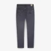 New Scalpers Pantalon Cinco Bolsillos