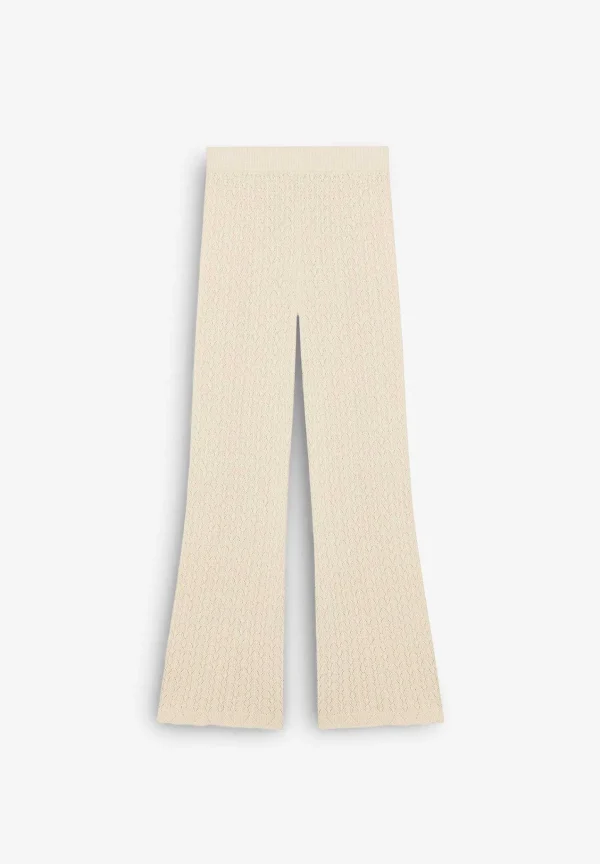 Best Scalpers Pantalon Crochet