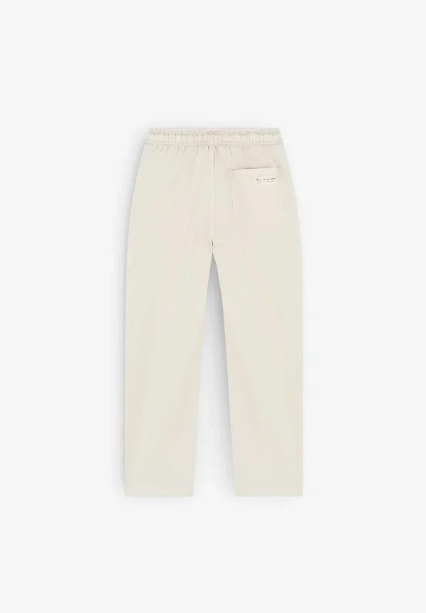 New Scalpers Pantalon Jogger Cordon