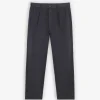 Discount Scalpers Pantalon Premium Pinzas