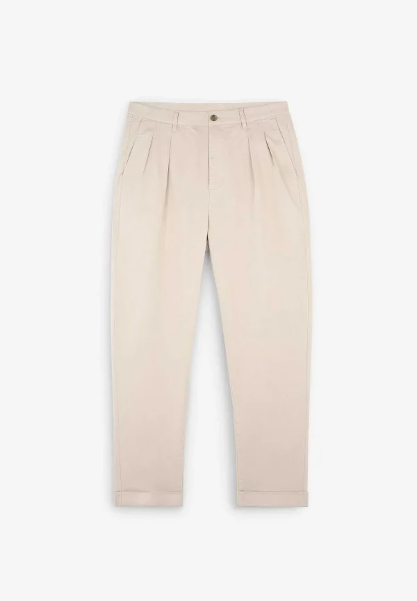 Best Sale Scalpers Pantalon Premium Relaxed Doble Pinza