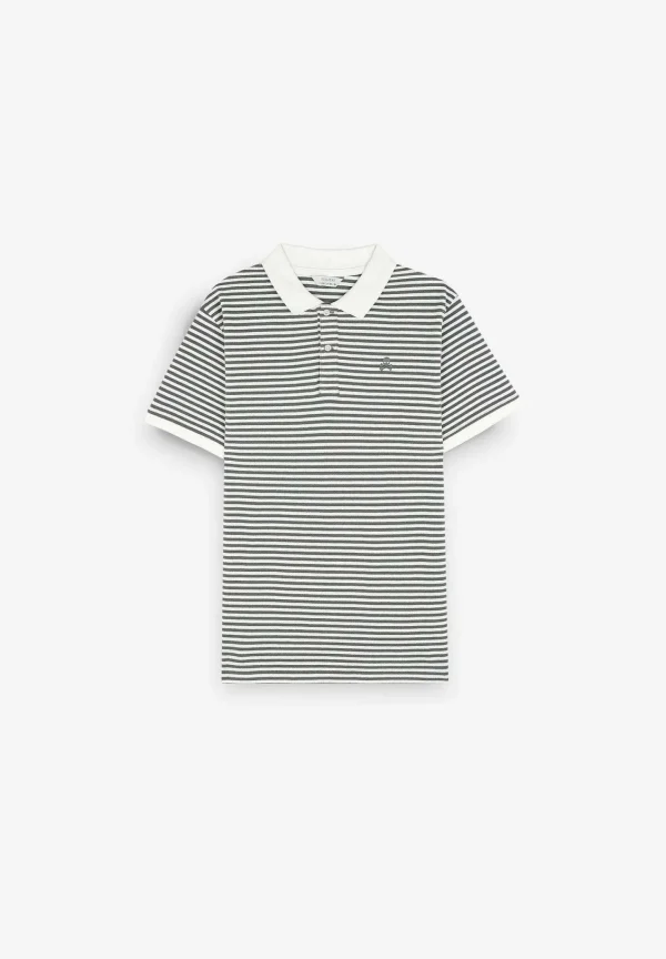 Best Scalpers Polo Rayas
