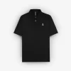 Fashion Scalpers Polo Tecnico Calavera Adrenaline