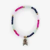 Outlet Scalpers Pulsera Abalorios Calavera