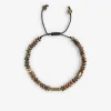 Best Sale Scalpers Pulsera Piedas Naturales
