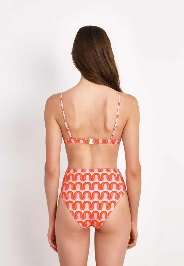 Cheap Scalpers Robin Collection | Bikini Sporty Groovy High