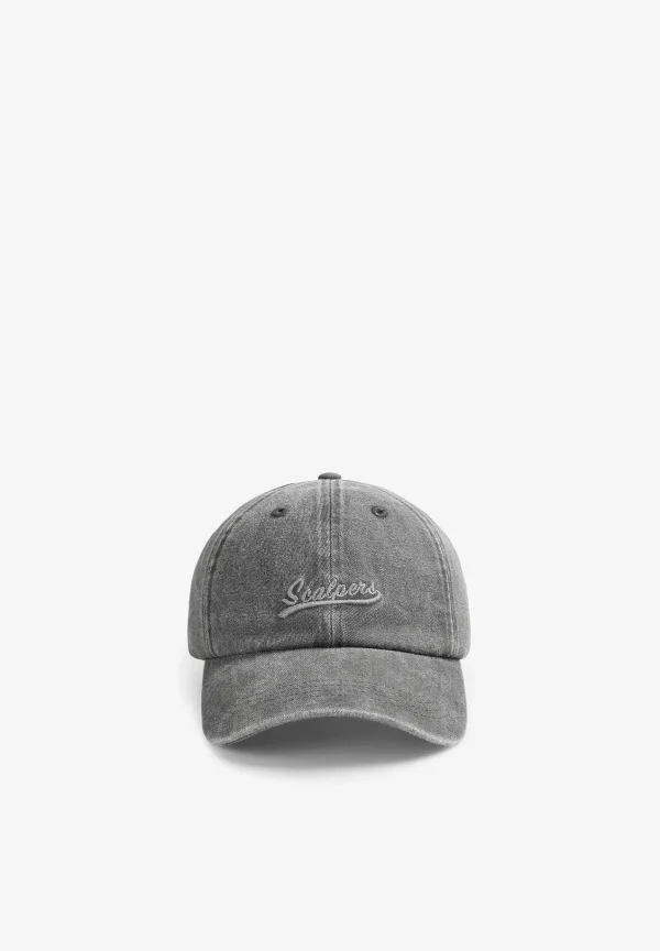 Best Scalpers Cap
