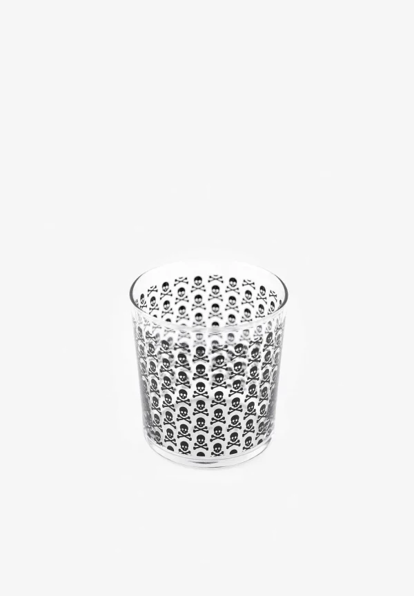 Best Scalpers Set Vasos Calaveras All Over
