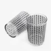 Best Sale Scalpers Set Vasos Sidra Calaveras All Over