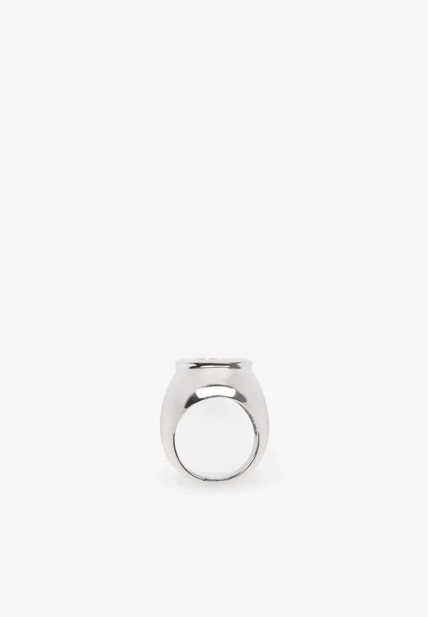 Best Sale Scalpers Sita Nevado | Anillo Yin