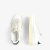 New Scalpers Sneakers Napa Logo Lateral