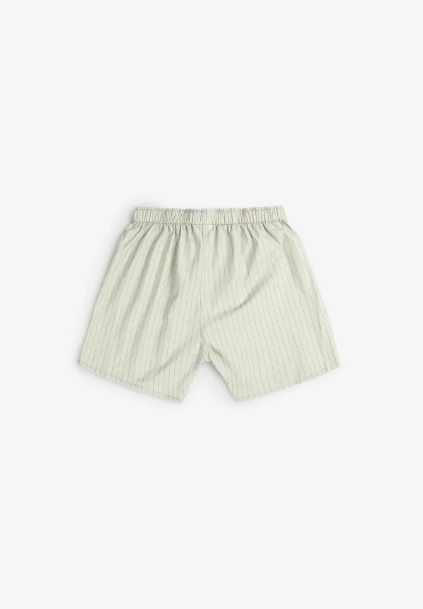 Fashion Scalpers Stripes Boxer