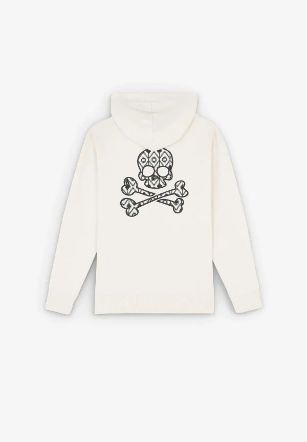 Best Sale Scalpers Sudadera Capucha Cordon
