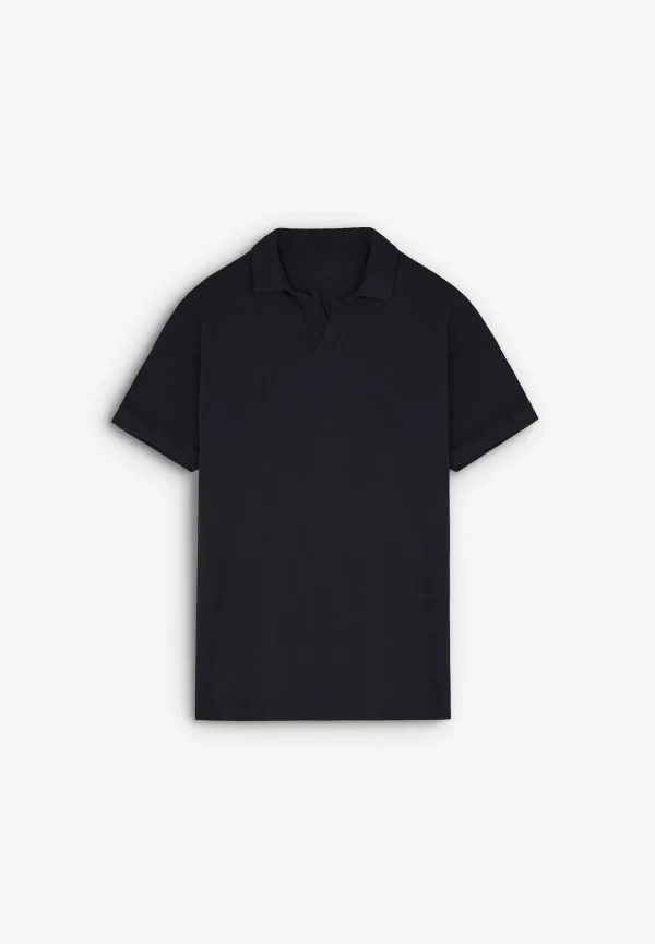 Best Scalpers Thin Polo Ss