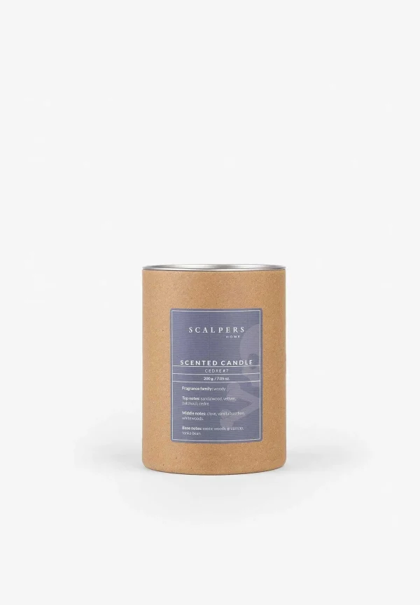 Cheap Scalpers Vela Cedro