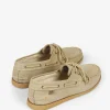 Clearance Scalpers Zapatos Nauticos Canvas